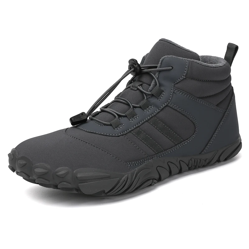 COZOK Winter Snow Boots Men Fur Big Size 47 Waterproof Ankle Boots Plush Hiking Shoes Outdoor Work Shoes Ladies Snow Boots
COZOK Winter Snow Boots Men Fur Big Size 47 Waterproof Ankle Boots Plush Hiking Shoes Outdoor Work Shoes Ladies Snow Boots