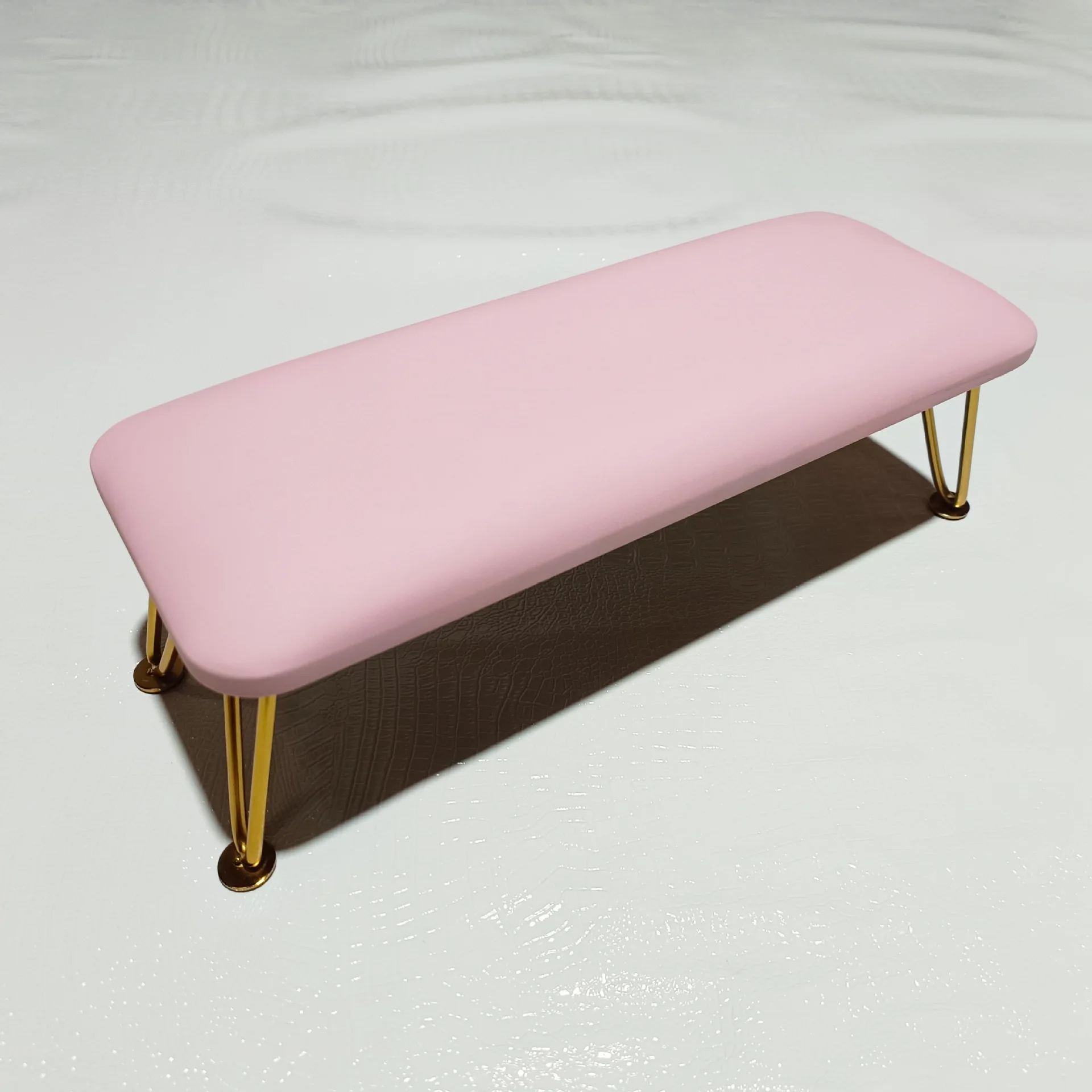Nail Tech Professional Big Arm Rest Cushion Manicure Hand Spa Salon Pillow Stand for Comfortable Nail Hand Feet and Leg Support
Nail Tech Professional Big Arm Rest Cushion Manicure Hand Spa Salon Pillow Stand for Comfortable Nail Hand Feet and Leg Support