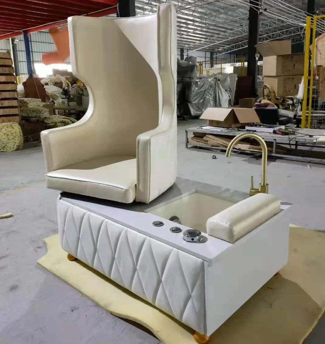 2021 Latest European Style Luxury Massage Pedicure Chair SPA Chair Manicure Chair
2021 Latest European Style Luxury Massage Pedicure Chair SPA Chair Manicure Chair