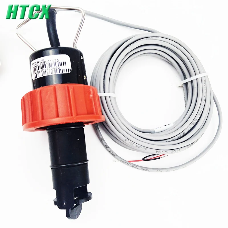 New Insertion type flow sensor probe rotary flowmeter P51530-P0 P51530-P1 P51530-P2
New Insertion type flow sensor probe rotary flowmeter P51530-P0 P51530-P1 P51530-P2