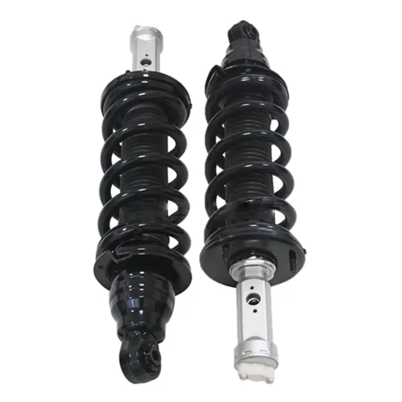 56100-1LD4A 561001LD4A Shock Absorber Assembly for Infiniti QX56 QX80 2011-2017 Front Left Right
56100-1LD4A 561001LD4A Shock Absorber Assembly for Infiniti QX56 QX80 2011-2017 Front Left Right
