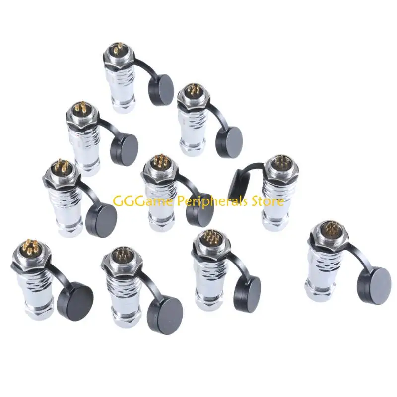 U55B SF2010 Connector Plug 2 To Pin Waterproof Aviation SF2010 Plug SF2012 Socket
U55B SF2010 Connector Plug 2 To Pin Waterproof Aviation SF2010 Plug SF2012 Socket