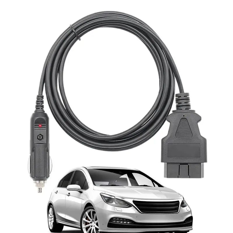 Кабель Obdii для сохранения памяти OBDII, устройство для сохранения памяти для автомобильного аккумулятора, автомобильные принадлежности, разъем Obdii для путешествий, кемпера, внедорожника, автомобиля, автофургона
Кабель Obdii для сохранения памяти OBDII, устройство для сохранения памяти для автомобильного аккумулятора, автомобильные принадлежности, разъем Obdii для путешествий, кемпера, внедорожника, автомобиля, автофургона