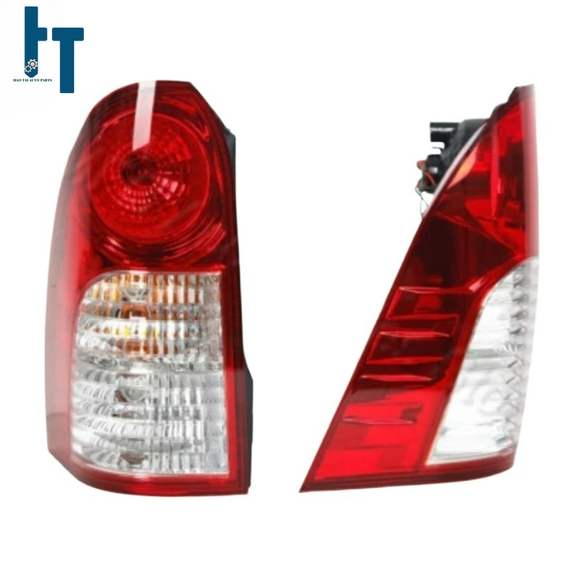 8360132003 8360232003 Tail Light Rear Brake Lamp For Ssangyong Actyon Sports 2007 2008-2013
8360132003 8360232003 Tail Light Rear Brake Lamp For Ssangyong Actyon Sports 2007 2008-2013