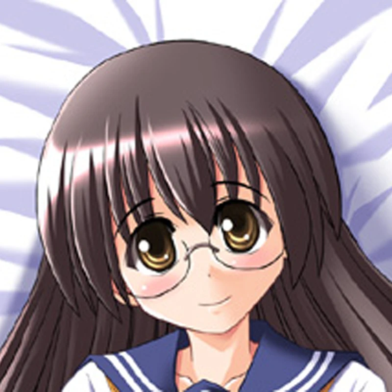 New Pattern Dakimakura Anime Manami Tamura Double-sided Print Life-size Body Pillow Cover Bedding Gifts
New Pattern Dakimakura Anime Manami Tamura Double-sided Print Life-size Body Pillow Cover Bedding Gifts