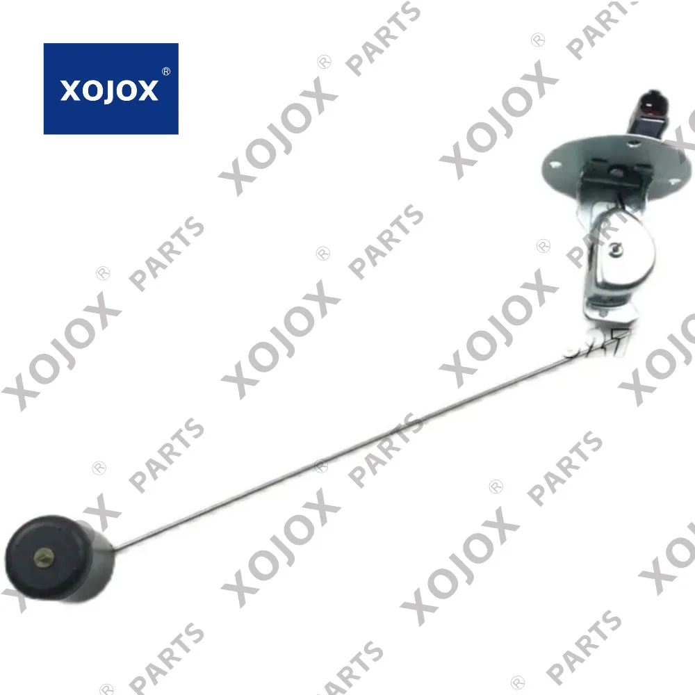 XOJOX 1 Pcs Compatible with Sany Sy65 75 135 205 235-8 Fuel Tank Oil Level Sensor Diesel Fuel Tank Float Excavator Part (Ordinar
XOJOX 1 Pcs Compatible with Sany Sy65 75 135 205 235-8 Fuel Tank Oil Level Sensor Diesel Fuel Tank Float Excavator Part (Ordinar