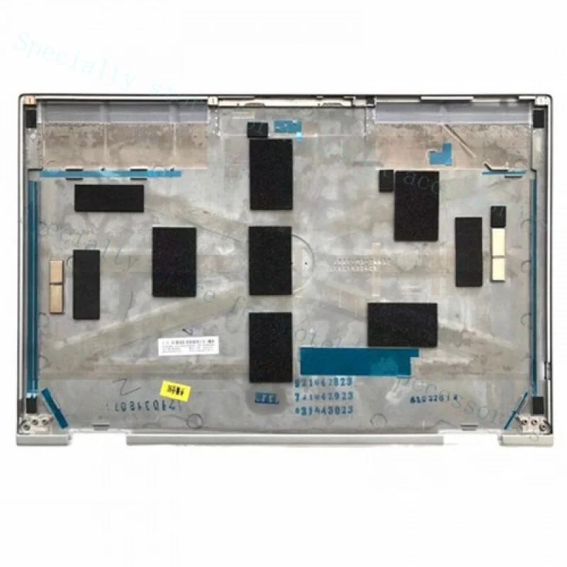 Новая задняя крышка/верхний корпус для ЖК-дисплея A++ для HP EliteBook X360 830 G7 G8 6070B1860402
Новая задняя крышка/верхний корпус для ЖК-дисплея A++ для HP EliteBook X360 830 G7 G8 6070B1860402