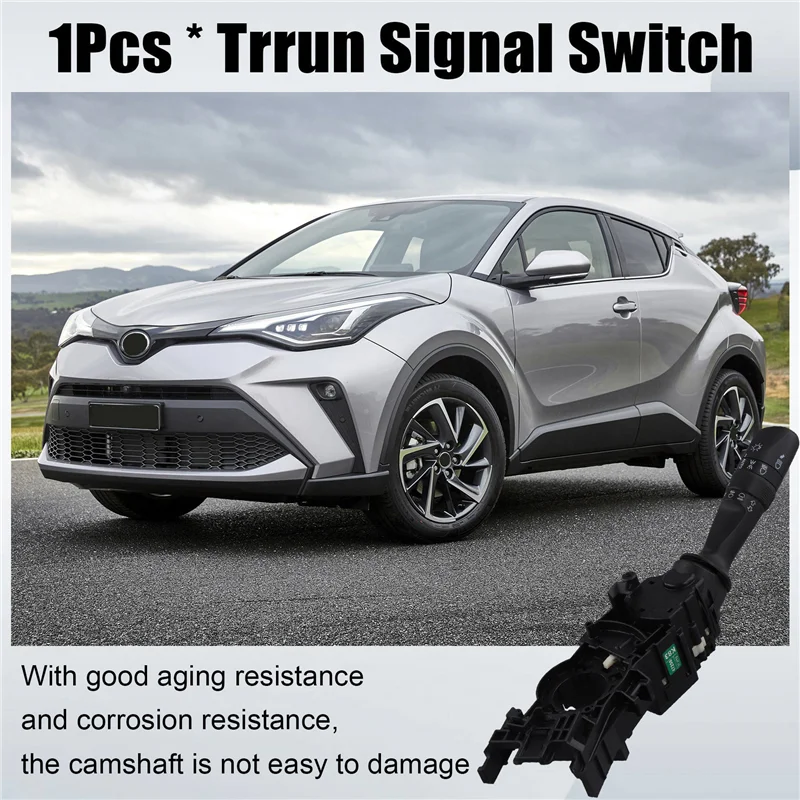 A99F-для Toyota Avalon C-HR Highlanders Prius RAV4 2013-2022 автомобильный переключатель указателей поворота 84140-42140 переключатель фар 84140-47200 
A99F-для Toyota Avalon C-HR Highlanders Prius RAV4 2013-2022 автомобильный переключатель указателей поворота 84140-42140 переключатель фар 84140-47200