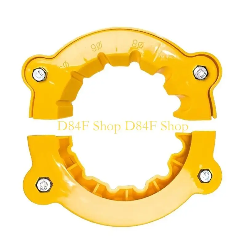 D84F Drill Bit Sharpener Drill Bit Grinding Attachment Portable Drill Sharpener Angles Grinder Drill Bit Sharpener Tool
D84F Drill Bit Sharpener Drill Bit Grinding Attachment Portable Drill Sharpener Angles Grinder Drill Bit Sharpener Tool