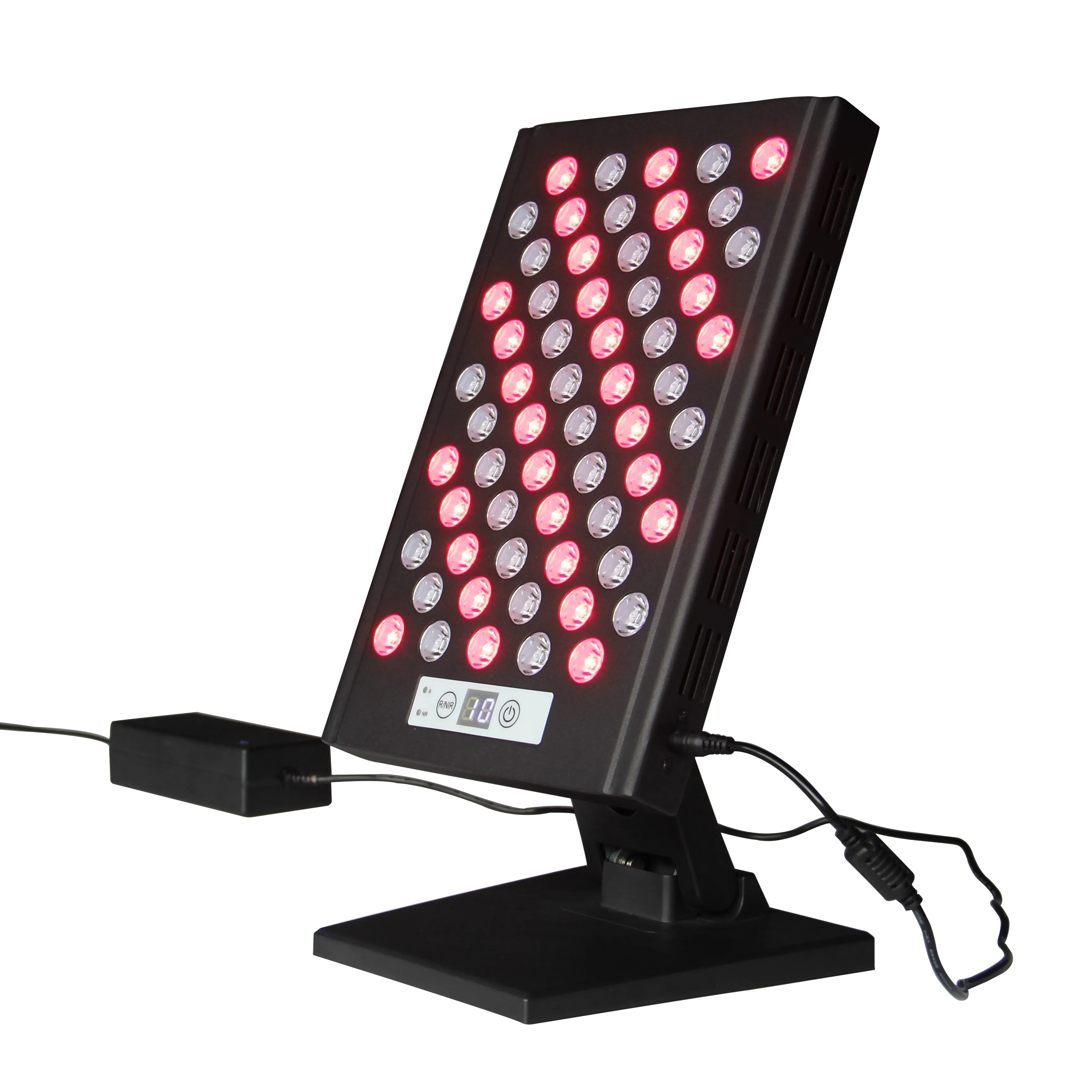 2026 2022 Customize Facial Beauty Elasticity Skin 660Nm 850Nm Red Light Therapy Commercial
2026 2022 Customize Facial Beauty Elasticity Skin 660Nm 850Nm Red Light Therapy Commercial