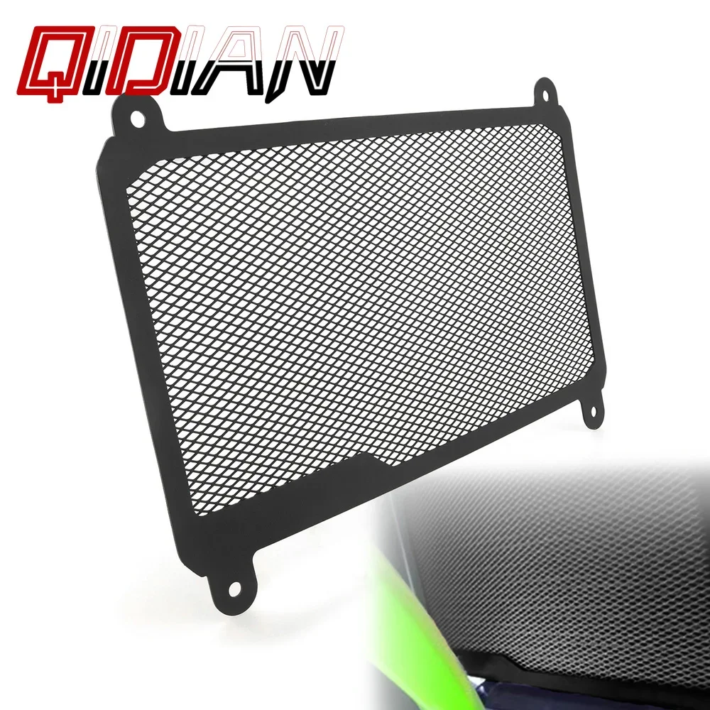 Motorcycle Accessories For KAWASAKI Ninja400 Z400 ninja 400 z400 2018-2023 Radiator Water Cooler Grille Cover Guard Protector
Motorcycle Accessories For KAWASAKI Ninja400 Z400 ninja 400 z400 2018-2023 Radiator Water Cooler Grille Cover Guard Protector