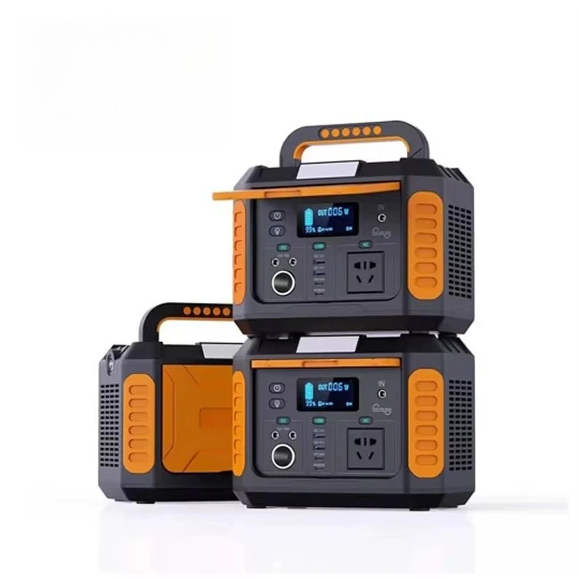 Outdoor Portable Power Station LiFePO4 500W 1000W Camping Solar Portable Power Station Generator 500W 1000W
Outdoor Portable Power Station LiFePO4 500W 1000W Camping Solar Portable Power Station Generator 500W 1000W
