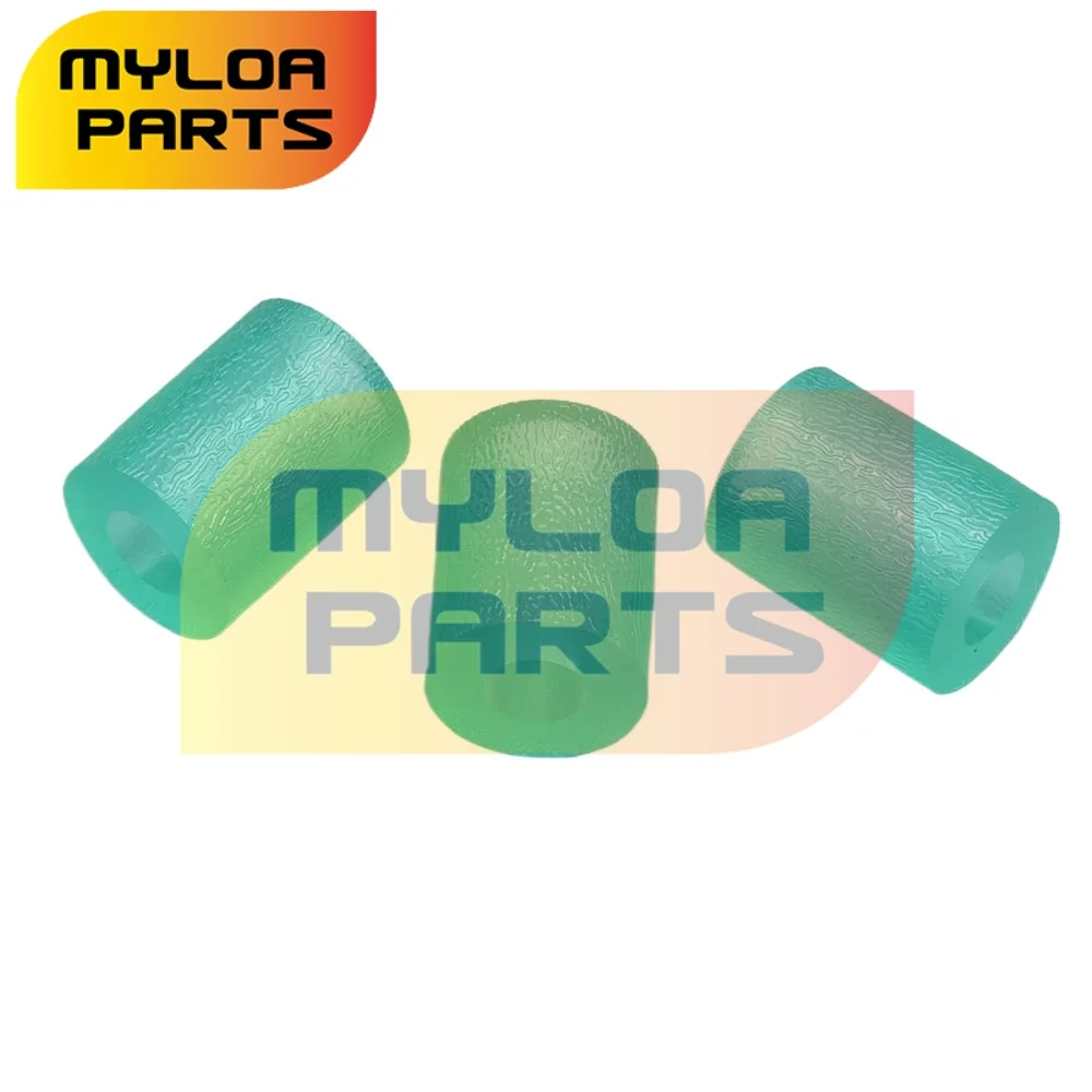 10pcs Green Pickup Roller Tire 2BR06520 2F906240 2F906230 as used for Kyocera FS1028 1035 1100 1120 1128 1300 1320 1370 2000 3
10pcs Green Pickup Roller Tire 2BR06520 2F906240 2F906230 as used for Kyocera FS1028 1035 1100 1120 1128 1300 1320 1370 2000 3