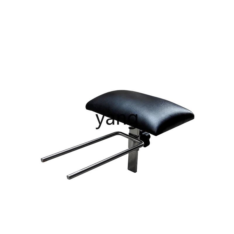LH Shampoo Chair Pillow Bracket Stainless Steel Rubber Wire Waterproof Anti-Odor
LH Shampoo Chair Pillow Bracket Stainless Steel Rubber Wire Waterproof Anti-Odor