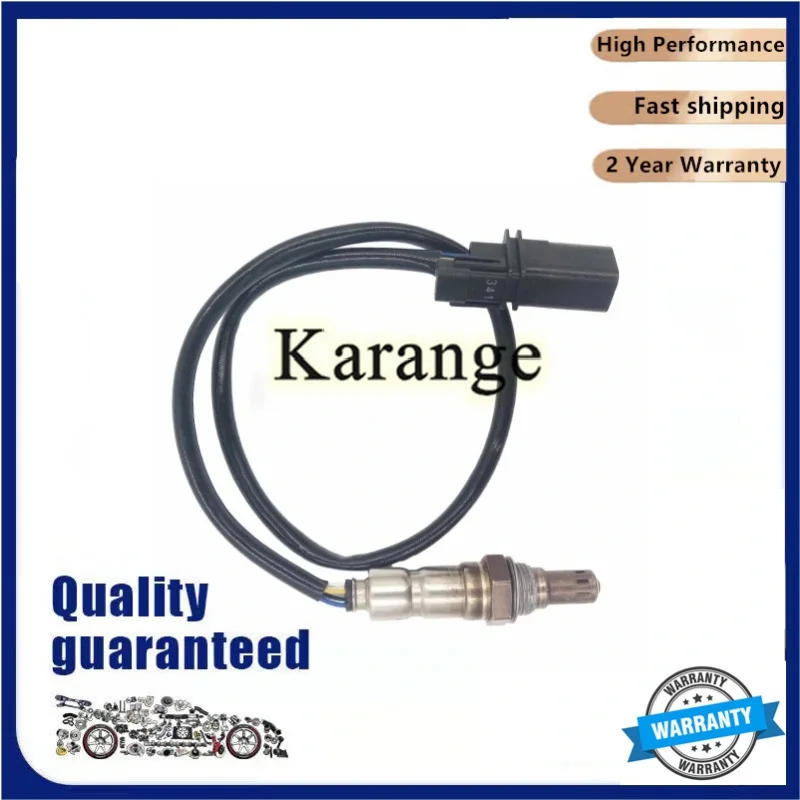 234-5044 Новый датчик кислорода O2 для 2011-2013 Hyundai Tucson 2.0L 2.4L 2013 Genesis Coupe 2.0L L4 2011-2013 Kia Sportage 2.4L L4
234-5044 Новый датчик кислорода O2 для 2011-2013 Hyundai Tucson 2.0L 2.4L 2013 Genesis Coupe 2.0L L4 2011-2013 Kia Sportage 2.4L L4