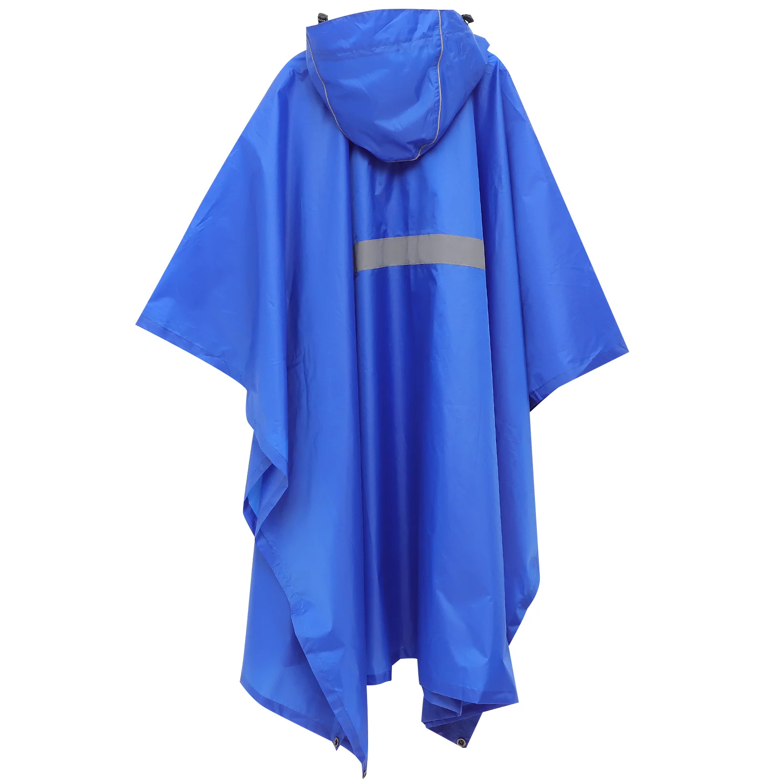 Portable Blue Raincoat Waterproof Durable Outdoor Adult Climbing Hiking Poncho Camping Rain Cover Unisex Raincoat
Portable Blue Raincoat Waterproof Durable Outdoor Adult Climbing Hiking Poncho Camping Rain Cover Unisex Raincoat