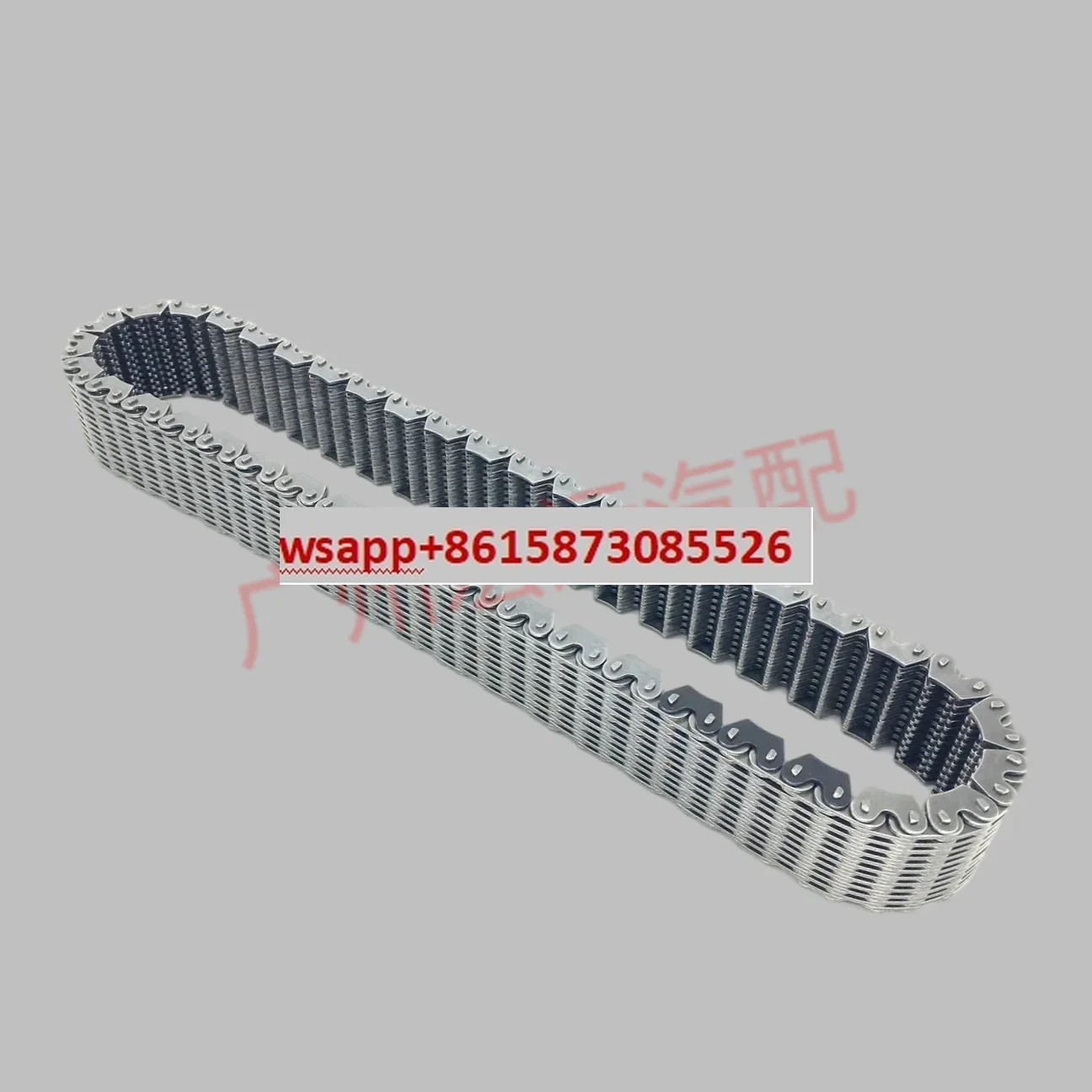 Suitable for B-e-n-z W164W251ML500GL350 GL450 GL550 ML300 ML350 transfer case chain
Suitable for B-e-n-z W164W251ML500GL350 GL450 GL550 ML300 ML350 transfer case chain
