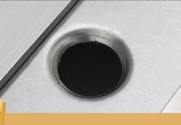 Коммерческий электрический гриль, плоская сковорода, настольная сковорода из нержавеющей стали, теппаньяки, электрическая сковорода большой емкости
Коммерческий электрический гриль, плоская сковорода, настольная сковорода из нержавеющей стали, теппаньяки, электрическая сковорода большой емкости