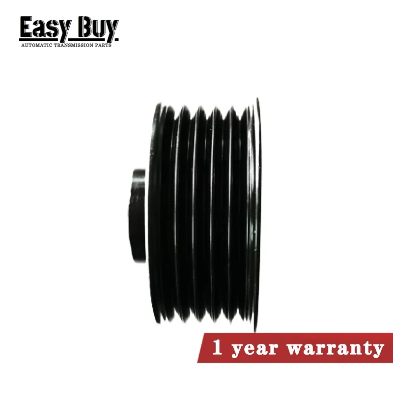 New AMR500 VPK 6PK 5PK 4PK Supercharger Pulley Suit For Aisin Roots Turbocharger Wholesale Offers
New AMR500 VPK 6PK 5PK 4PK Supercharger Pulley Suit For Aisin Roots Turbocharger Wholesale Offers