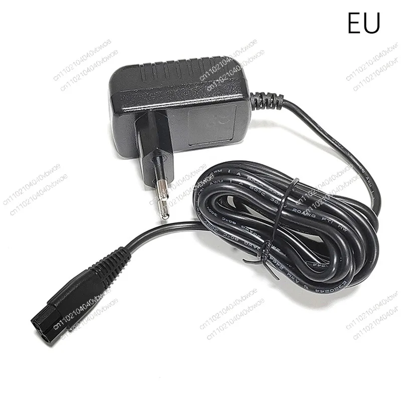 HOT Charger Adapter for JRL 2020C/2020T for Barbers P800 Electric Shaver Hair Clipper Replacement Accessories EU Plug
HOT Charger Adapter for JRL 2020C/2020T for Barbers P800 Electric Shaver Hair Clipper Replacement Accessories EU Plug