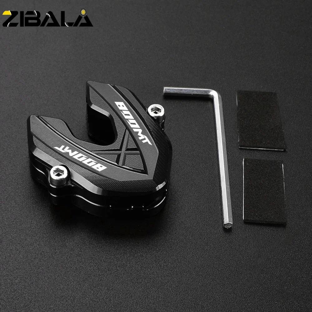 800 MT 2025 Keyring CNC Key Cap Key Shell Protector For CFMOTO CF MOTO MT800 800MT 800NK 800 NK 2023 Motorcycle Accessories
800 MT 2025 Keyring CNC Key Cap Key Shell Protector For CFMOTO CF MOTO MT800 800MT 800NK 800 NK 2023 Motorcycle Accessories