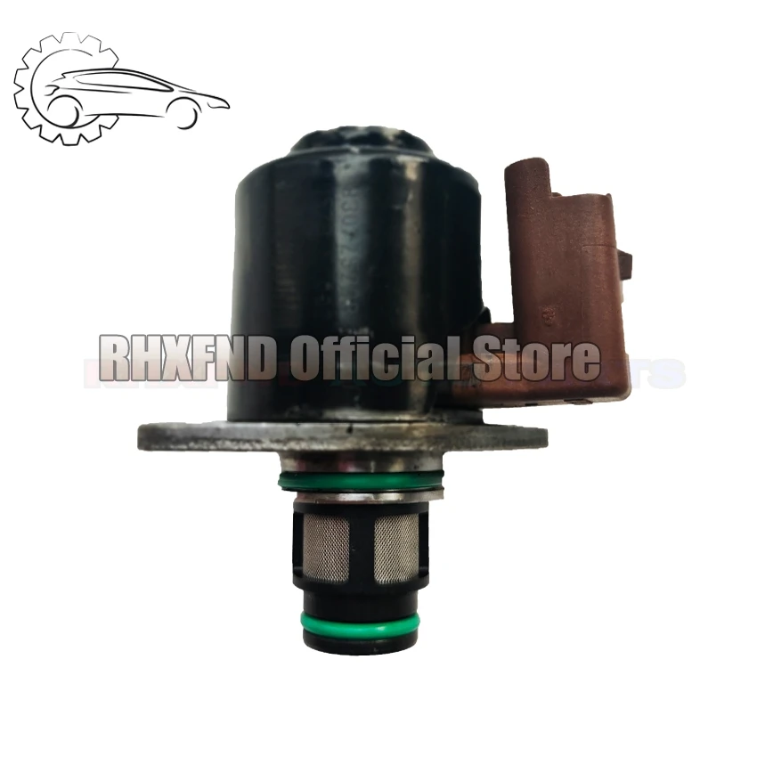 Fuel Pump Regulator Metering Pressure Control Valve 4S4Q-9G586-AA 9307Z523B 4S4Q9G586AA 9109903 9307Z509B for Renault Ford
Fuel Pump Regulator Metering Pressure Control Valve 4S4Q-9G586-AA 9307Z523B 4S4Q9G586AA 9109903 9307Z509B for Renault Ford
