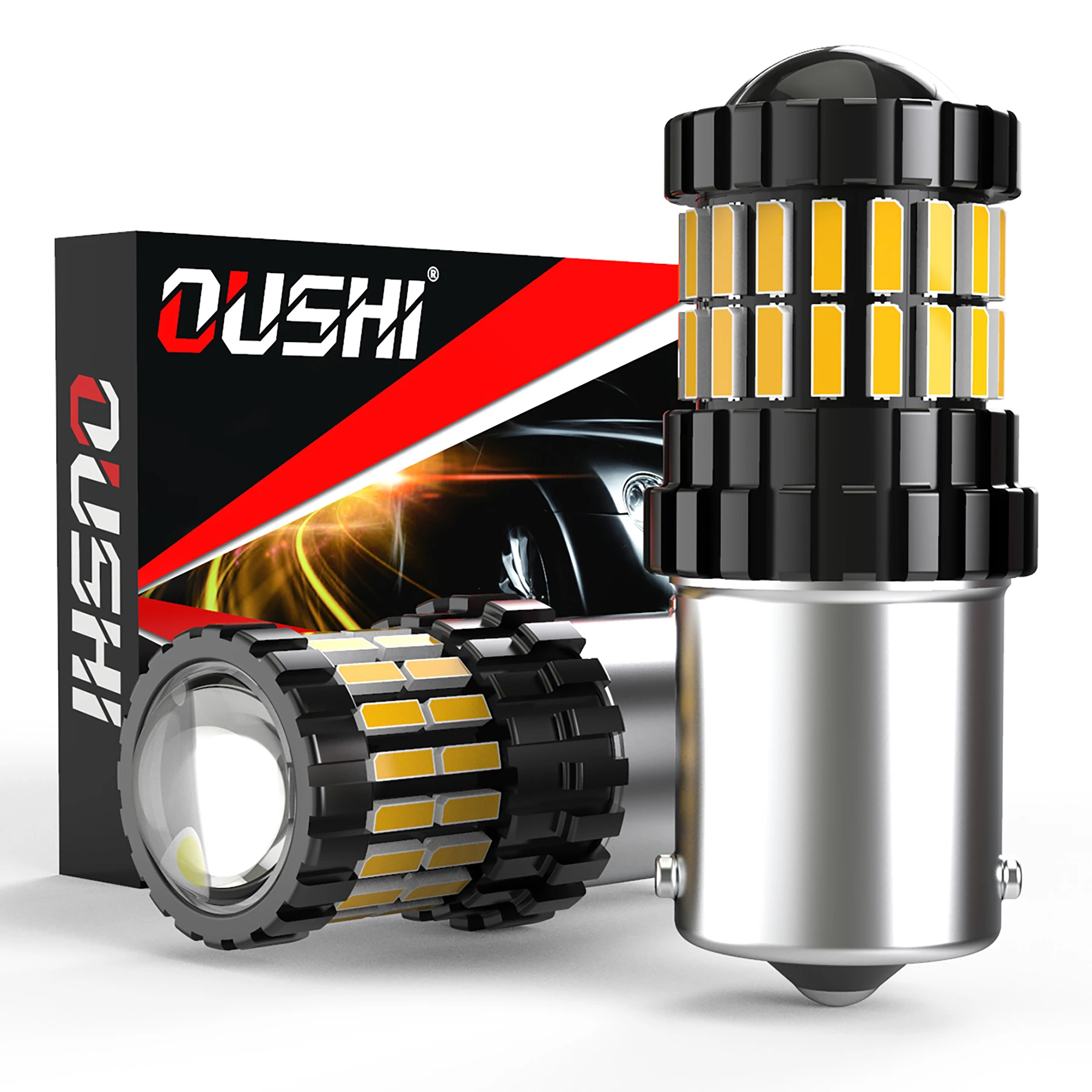 2pcs P21W LED Reverse Light Back Up Lamp 1156 7506 BA15S Rear Fog Bulb For Fiat Ducato Punto Evo 500 Panda Grande Bravo 2 Doblo
2pcs P21W LED Reverse Light Back Up Lamp 1156 7506 BA15S Rear Fog Bulb For Fiat Ducato Punto Evo 500 Panda Grande Bravo 2 Doblo