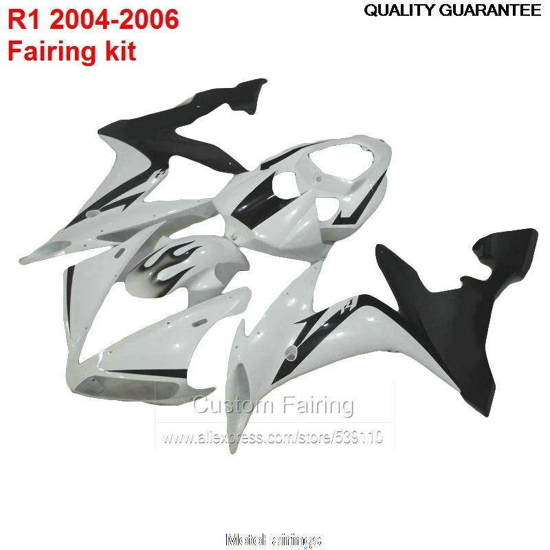 Обтекатели для мотоцикла YAMAHA yzf r1 04 2004 (черно-белые) 05 2005, инжекционные обтекатели lx30
Обтекатели для мотоцикла YAMAHA yzf r1 04 2004 (черно-белые) 05 2005, инжекционные обтекатели lx30
