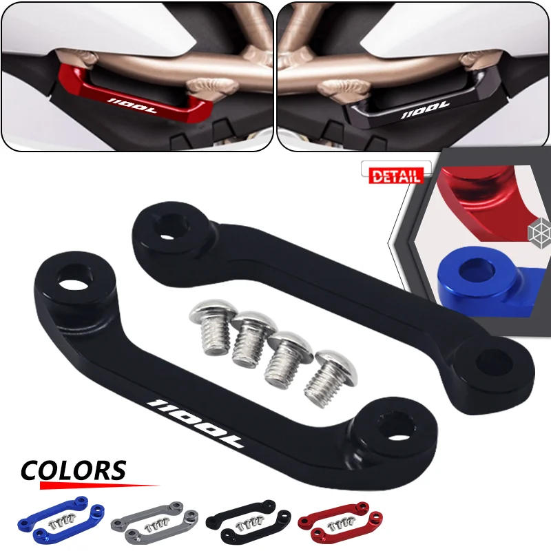 For CRF1100L AfricaTwin CRF1100L Africa Twin Adv DCT /Sport 20-25 Motorcycle CNC Rear Footrest Pedal Remove Cover crf1100l
For CRF1100L AfricaTwin CRF1100L Africa Twin Adv DCT /Sport 20-25 Motorcycle CNC Rear Footrest Pedal Remove Cover crf1100l