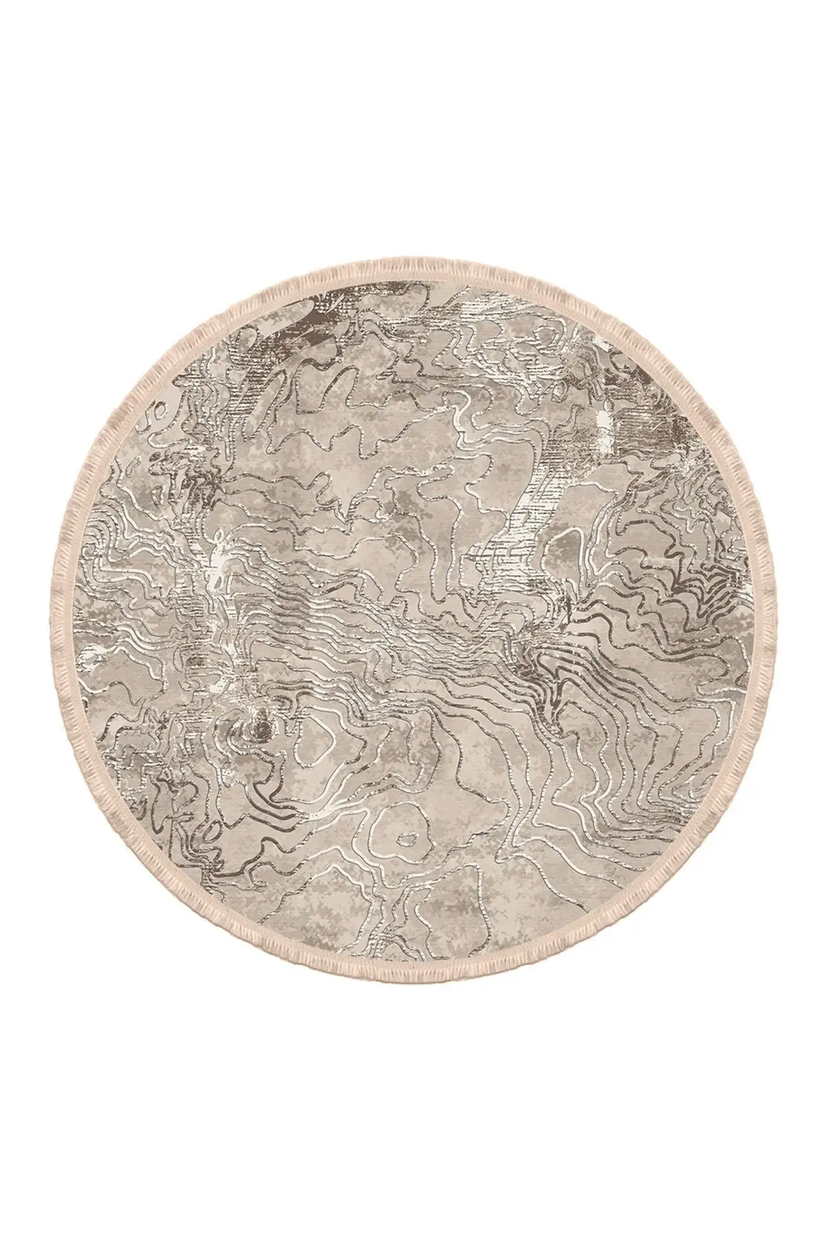 DOLBOVI infinite pattern digital printing washable non-slip floor stain resistant round hall carpet
DOLBOVI infinite pattern digital printing washable non-slip floor stain resistant round hall carpet
