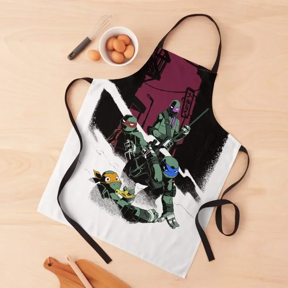10 Years Since First Sighting (Red Ver.) Apron painting Hairdressing Kitchen Tools Accessories Apron
10 Years Since First Sighting (Red Ver.) Apron painting Hairdressing Kitchen Tools Accessories Apron