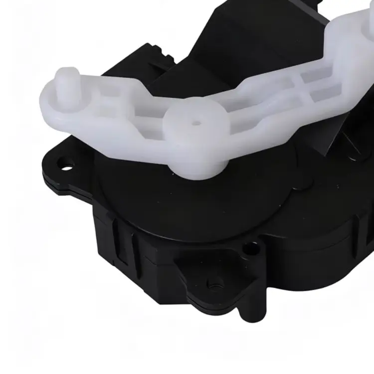 Привод заслонки смешивания воздуха (HVAC) для Honda Accord 2003-2007 2.4L 3.0L, основной, без двухзонного климат-контроля
Привод заслонки смешивания воздуха (HVAC) для Honda Accord 2003-2007 2.4L 3.0L, основной, без двухзонного климат-контроля