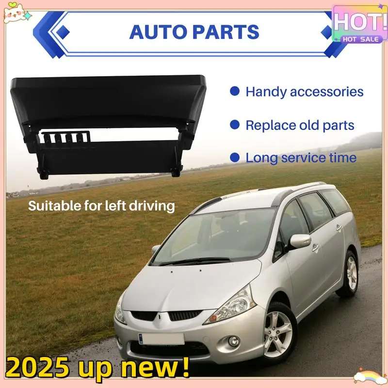 Superior-For Mitsubishi Grandis Radio Fascia For Mitsubishi Grandis Android Audio Fitting Adaptor
Superior-For Mitsubishi Grandis Radio Fascia For Mitsubishi Grandis Android Audio Fitting Adaptor