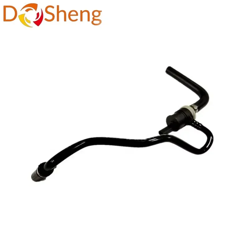 A2740182201 2740187201 Engine Breathing Vent Pipe for Mercedes-Benz GLC300 350e C180 C200 C160 C250 C300 E200 E250 E30000
A2740182201 2740187201 Engine Breathing Vent Pipe for Mercedes-Benz GLC300 350e C180 C200 C160 C250 C300 E200 E250 E30000