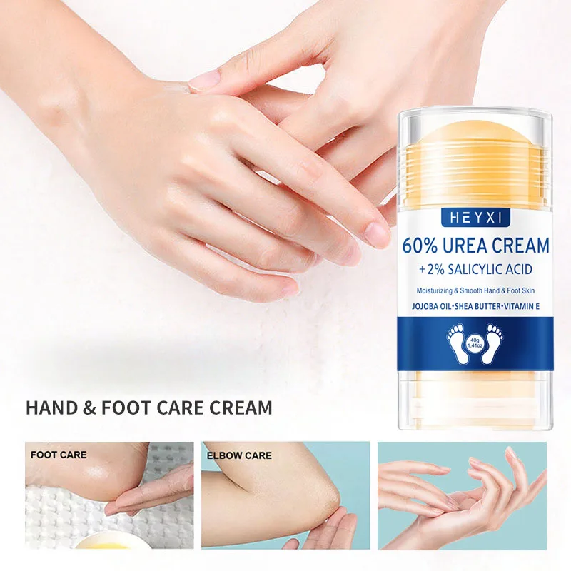 Foot care cream, rich in vitamin E, nourishes the skin of hands and feet, making it an ideal choice for hand and foot care
Foot care cream, rich in vitamin E, nourishes the skin of hands and feet, making it an ideal choice for hand and foot care
