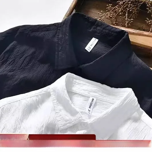 Men's Breathable Comfortable Fashionable Casual Long Sleeve Shirt Standard Fit Button Detail Cotton Floral Embroidery Spring ...
Men's Breathable Comfortable Fashionable Casual Long Sleeve Shirt Standard Fit Button Detail Cotton Floral Embroidery Spring ...