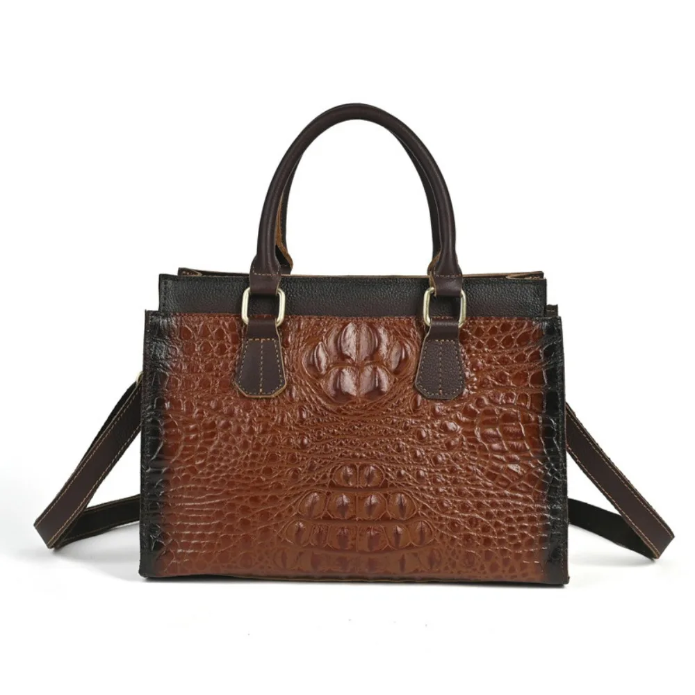 Embossing Leather Shoulder Bags Large Capacity Vintage Shoulder Crossbdy Bags Luxury Women Handbags For Mother Gift
Embossing Leather Shoulder Bags Large Capacity Vintage Shoulder Crossbdy Bags Luxury Women Handbags For Mother Gift
