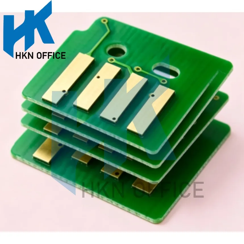 8pcs Chip be used for Xerox VersaLink C7120 C7125 C7130 Toner Cartridge 006R01828 006R01829 006R01830 006R01831 SA/E.EU
8pcs Chip be used for Xerox VersaLink C7120 C7125 C7130 Toner Cartridge 006R01828 006R01829 006R01830 006R01831 SA/E.EU
