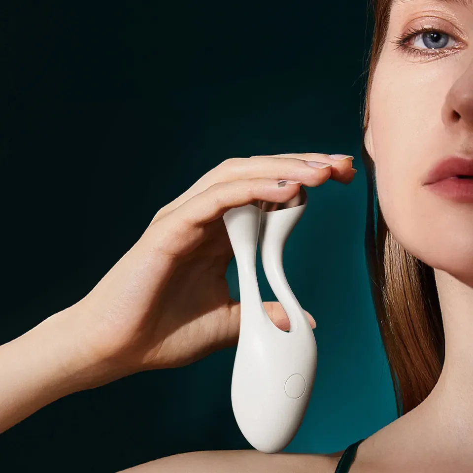 Neck Face Beauty Device Led Neck Rejuvenation V-face Lifting Massager Device Medical Beauty Machine
Neck Face Beauty Device Led Neck Rejuvenation V-face Lifting Massager Device Medical Beauty Machine