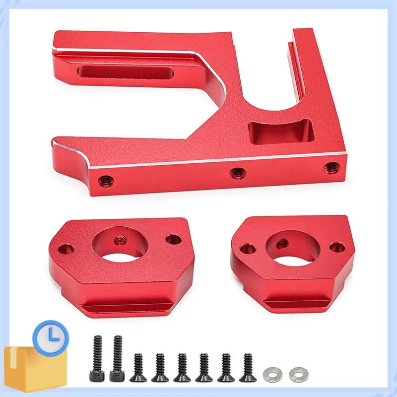 ABTK-RC Car Upgrade Medium Differential Motor Mounting Seat Kit Forarrma 1/8 KRATON 6S BLX 4WD -ARA106 RC Car Upgrade Accessorie
ABTK-RC Car Upgrade Medium Differential Motor Mounting Seat Kit Forarrma 1/8 KRATON 6S BLX 4WD -ARA106 RC Car Upgrade Accessorie