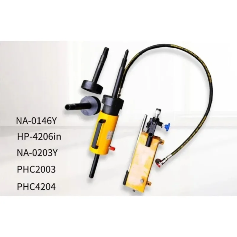 Dismantling Of Hydraulic Puller 42 Ton And 20 Ton Coupling Puller For Lama PHC4204 Coupler
Dismantling Of Hydraulic Puller 42 Ton And 20 Ton Coupling Puller For Lama PHC4204 Coupler