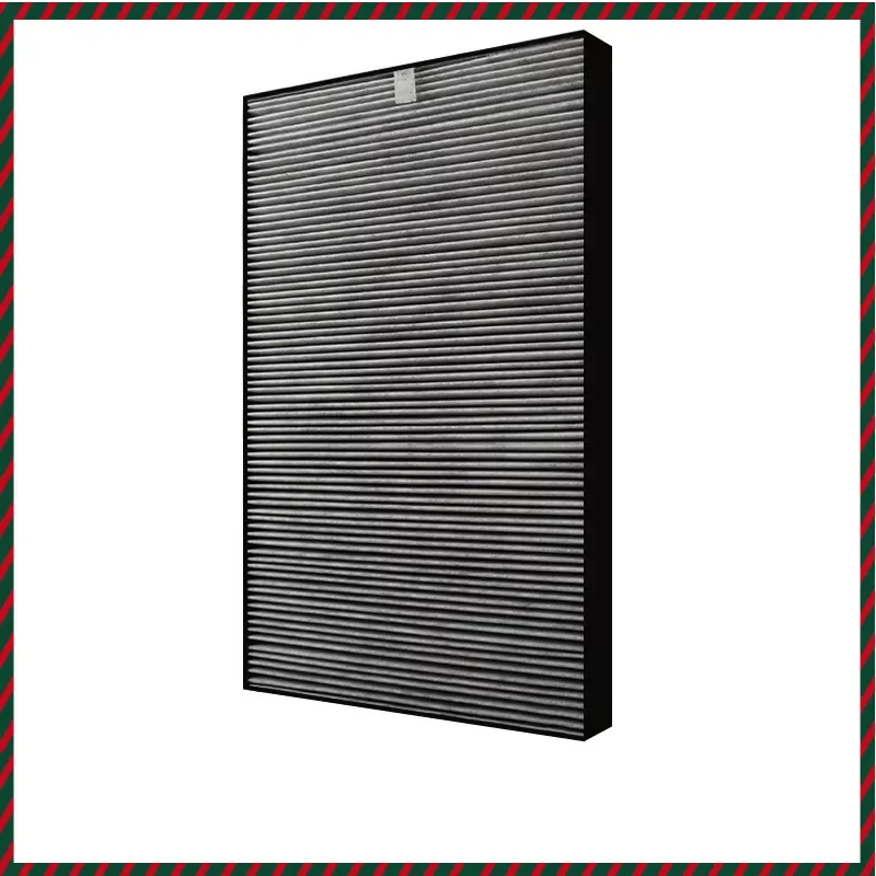 FZ-Y30SFE H13 Air Purifier Hepa Filter Replacement for Sharp FU-Y30EUW KC/FU-Y180SW GD10 GB10 DD10 Air Purifier Parts
FZ-Y30SFE H13 Air Purifier Hepa Filter Replacement for Sharp FU-Y30EUW KC/FU-Y180SW GD10 GB10 DD10 Air Purifier Parts