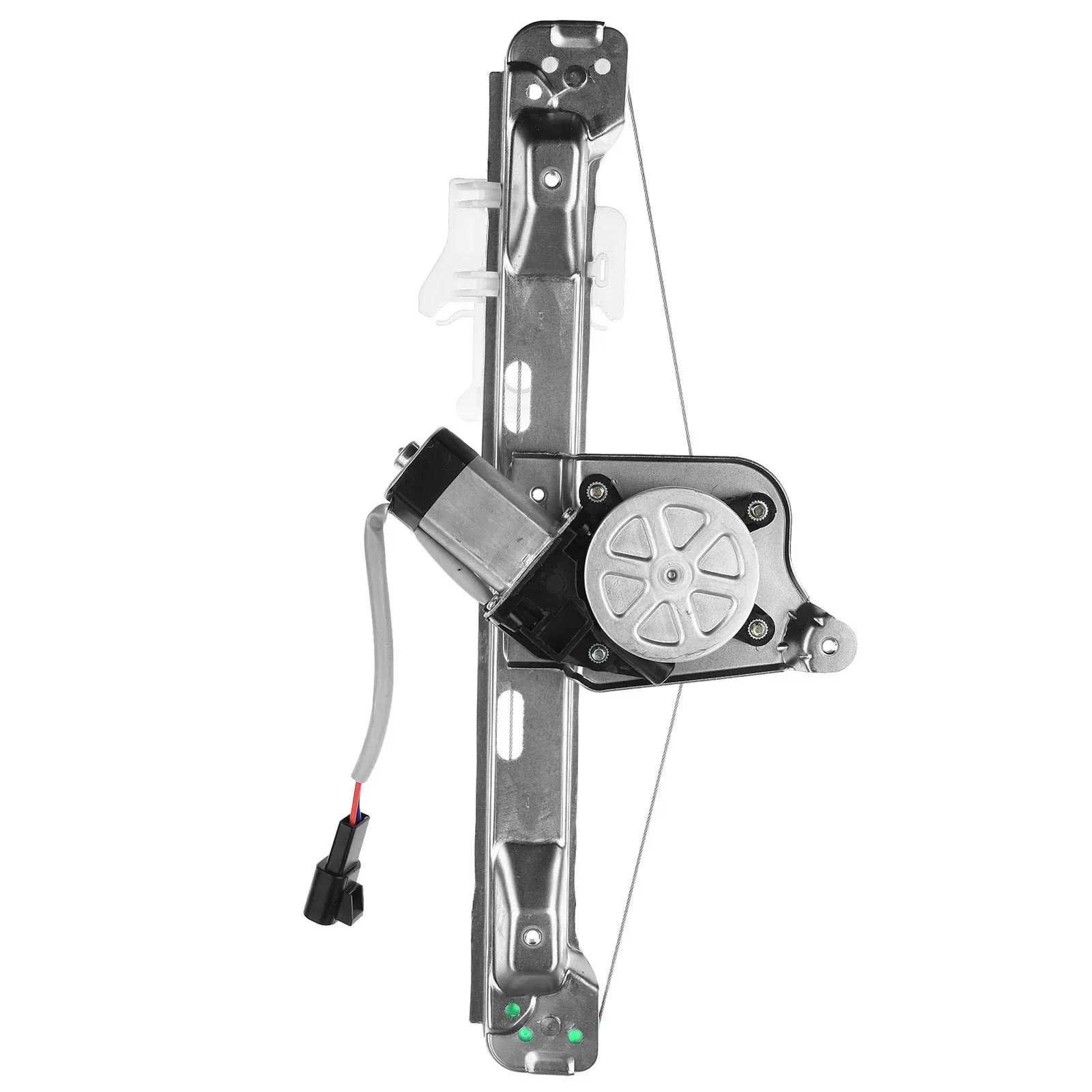 In-stock CN US Power Window Regulator with Motor Set for Chevrolet Malibu 2004 2005 Rear Right RH 25797227
In-stock CN US Power Window Regulator with Motor Set for Chevrolet Malibu 2004 2005 Rear Right RH 25797227