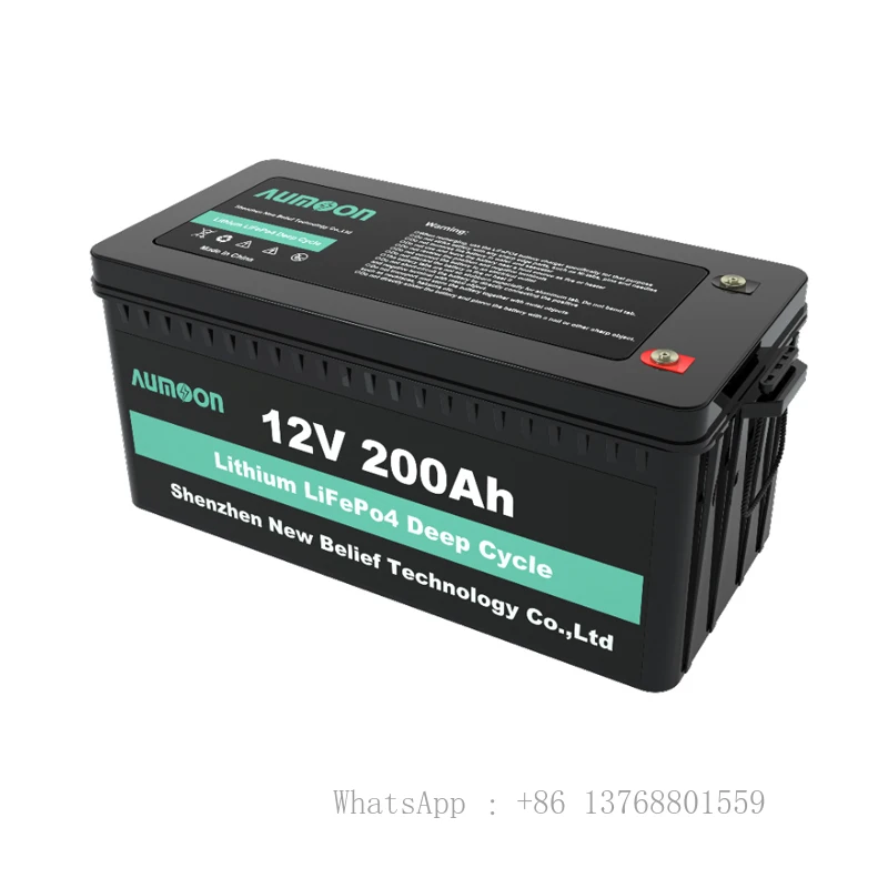 OEM дешевая солнечная батарея 12,8A/200AH портативные литий-ионные аккумуляторы Lifepo4
OEM дешевая солнечная батарея 12,8A/200AH портативные литий-ионные аккумуляторы Lifepo4