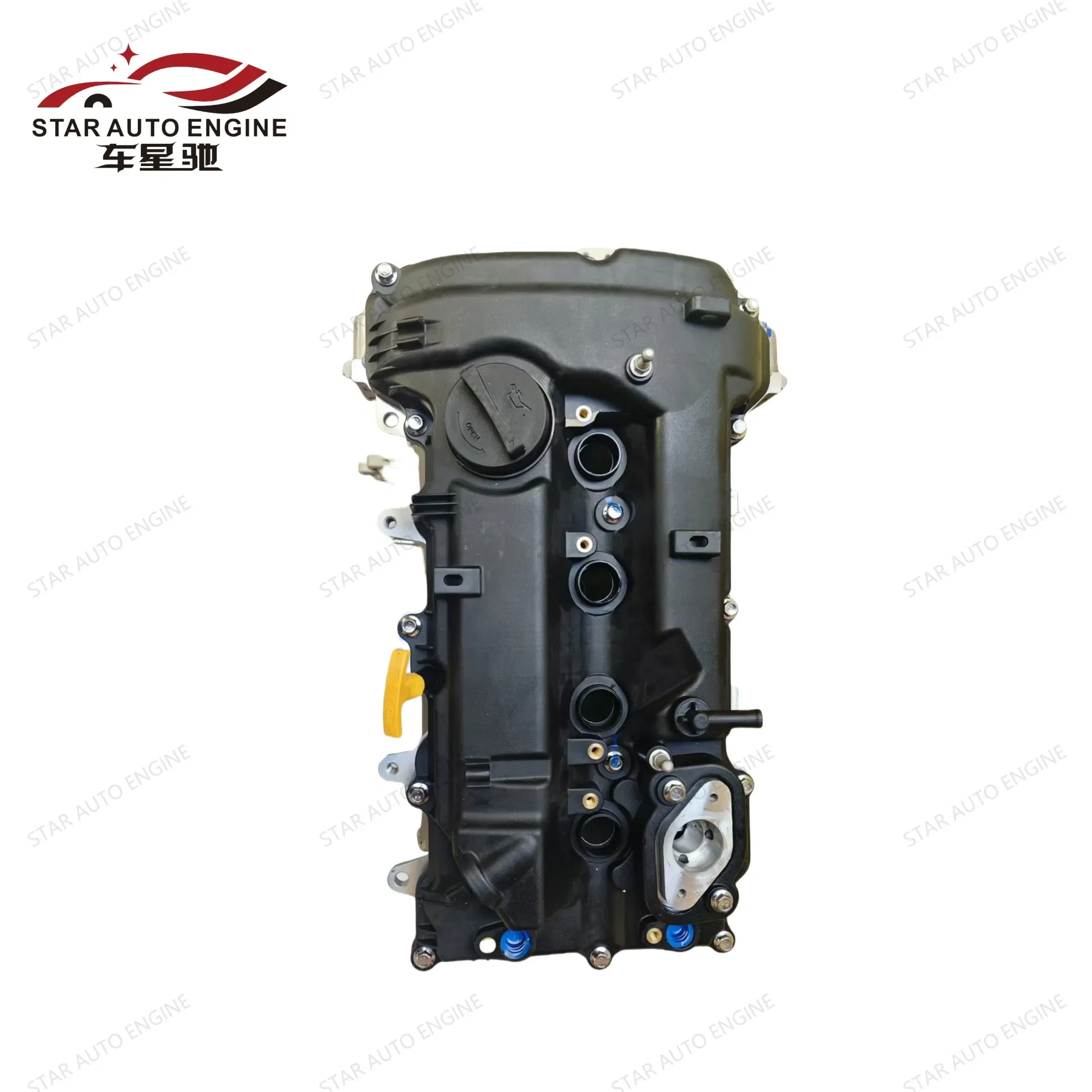 G4nc Model Long Cylinder Block Cylinder Head Engine 100% Detection Hot Run-in Automobile Engine
G4nc Model Long Cylinder Block Cylinder Head Engine 100% Detection Hot Run-in Automobile Engine