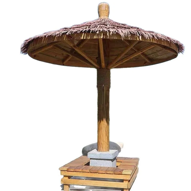anti-corrosion solid wood courtyards, leisure mushroom pavilions, beach scenery, sunshade umbrellas, straw sheds
anti-corrosion solid wood courtyards, leisure mushroom pavilions, beach scenery, sunshade umbrellas, straw sheds