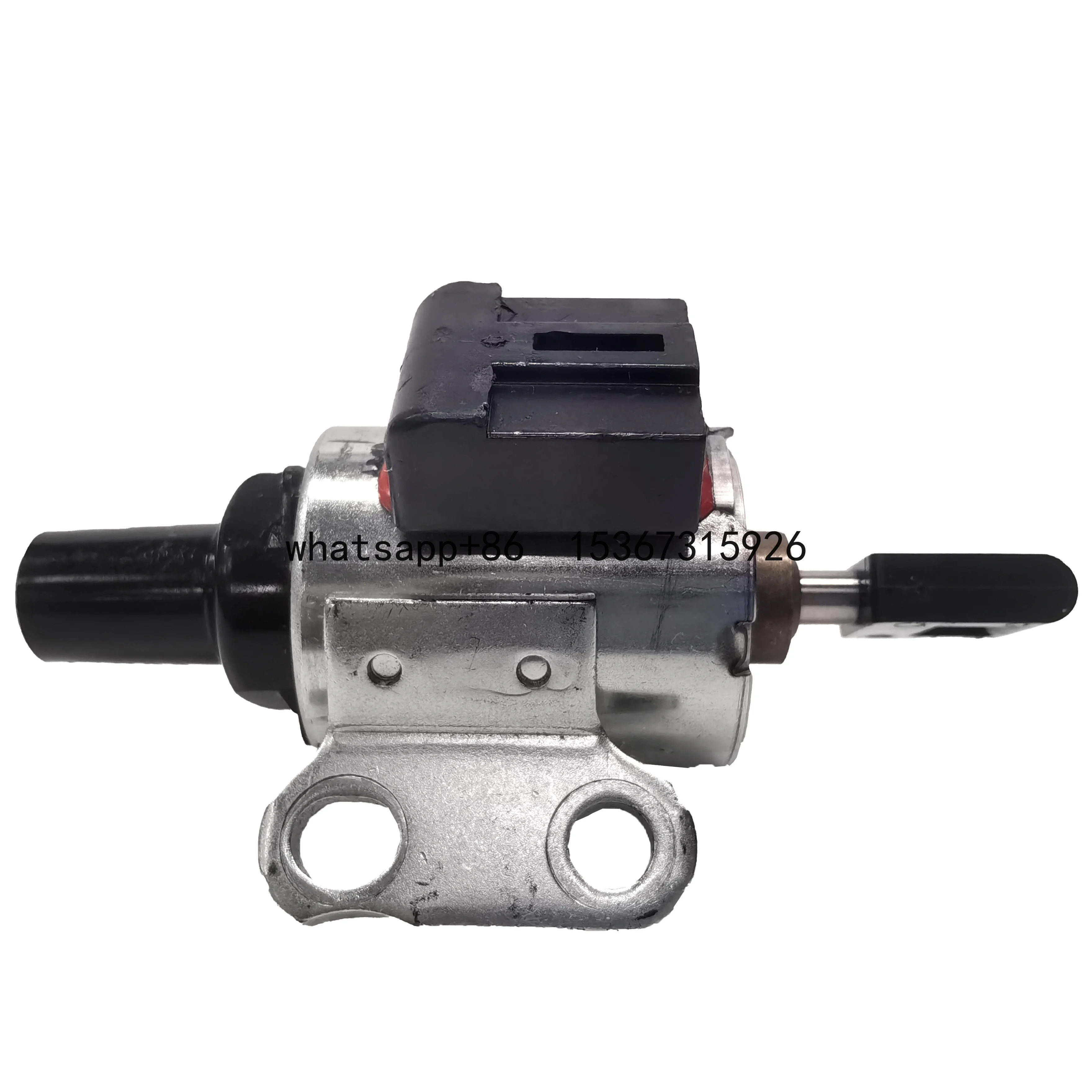 WWT Step Motor JF011E Original New RE0F10A Auto Transmission System 319471XF00 Gearbox Part Jf011e Re0f10a Step Motor for Nissan
WWT Step Motor JF011E Original New RE0F10A Auto Transmission System 319471XF00 Gearbox Part Jf011e Re0f10a Step Motor for Nissan