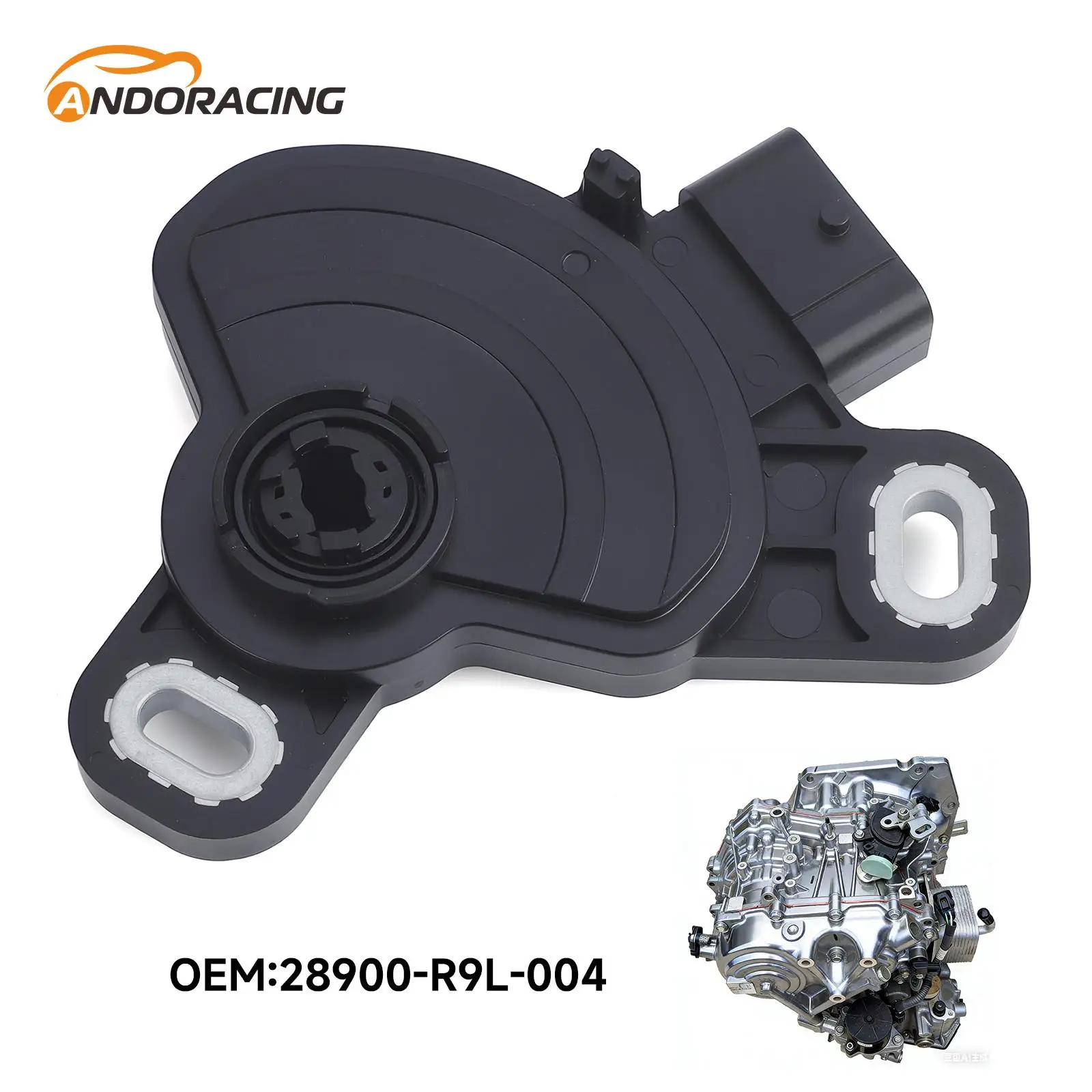 For Honda Civic Coupe 2014-2020 Honda Fit 2015-2019 HR-V Transmission Range Position Sensor Neutral Safety Switch 28900-R9L-004
For Honda Civic Coupe 2014-2020 Honda Fit 2015-2019 HR-V Transmission Range Position Sensor Neutral Safety Switch 28900-R9L-004