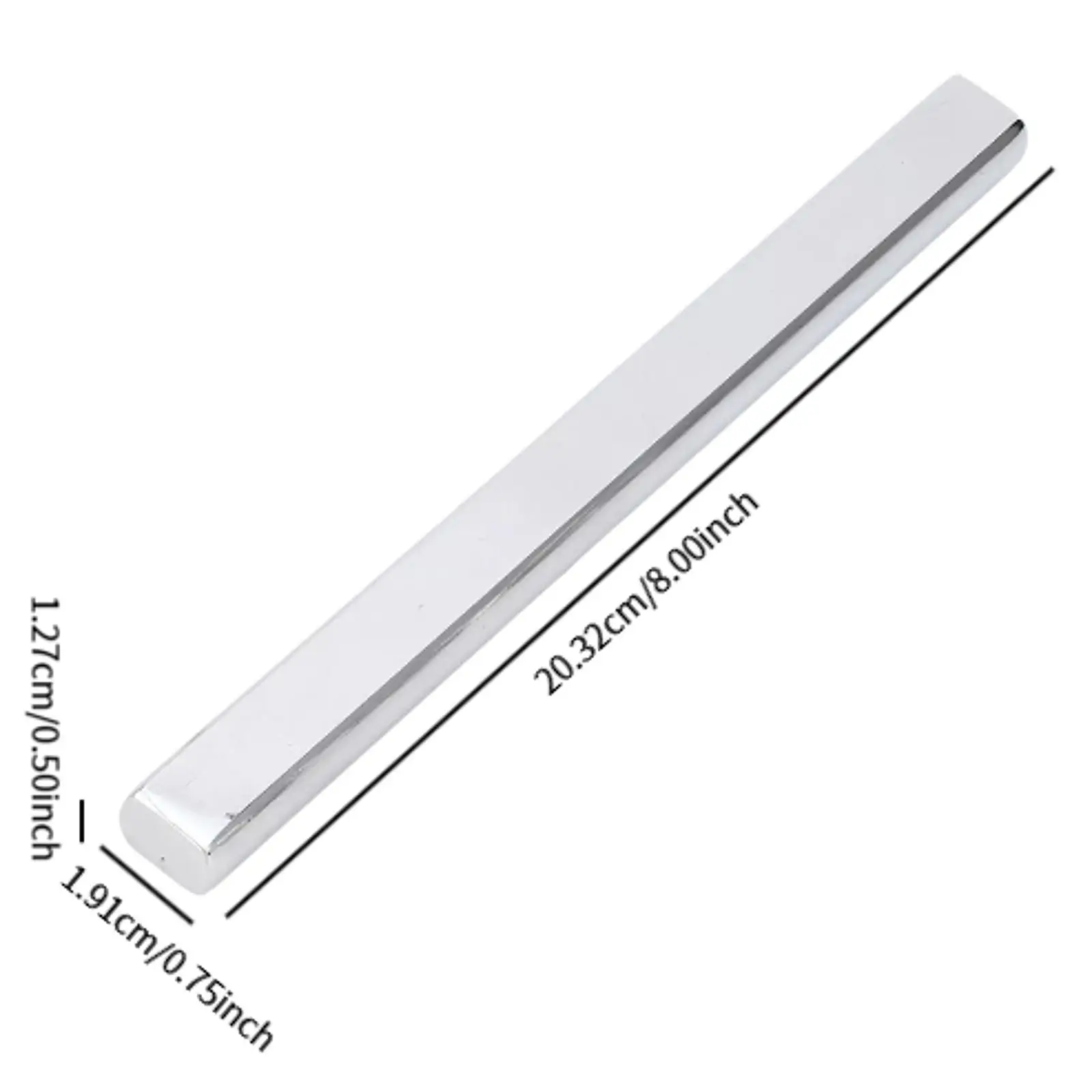 3/4" Double D Steel Steering Shaft High Performance for Universal U Joints
3/4" Double D Steel Steering Shaft High Performance for Universal U Joints