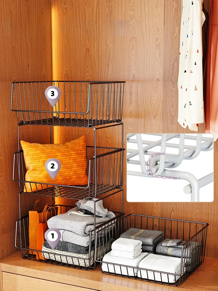 Simple Sle Metal Storage Box Wardrobe Clothes Underwear Organizer for Dormi Pants Storage College Student ential
Simple Sle Metal Storage Box Wardrobe Clothes Underwear Organizer for Dormi Pants Storage College Student ential